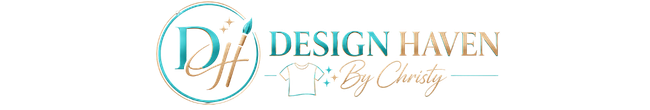 Design Haven By Christy
